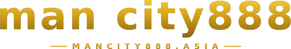 man city888 logo